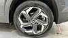 Hyundai TUCSON 1.6 h T-GDi 13.8kWh Ultimate SUV 5dr Petrol Plug-in Hybrid Auto 4WD Euro 6 (s/s) Grey