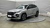 Hyundai TUCSON 1.6 h T-GDi N Line SUV 5dr Petrol Hybrid Auto Euro 6 (s/s) (230 ps) Silver