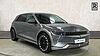 Hyundai IONIQ 5 73kWh Ultimate Hatchback 5dr Electric Auto (217 ps) Grey
