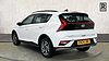 Hyundai BAYON 1.0 T-GDi Advance SUV 5dr Petrol Manual Euro 6 (s/s) (100 ps) White