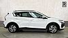 Hyundai BAYON 1.0 T-GDi Advance SUV 5dr Petrol Manual Euro 6 (s/s) (100 ps) White