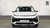 Hyundai BAYON 1.0 T-GDi Advance SUV 5dr Petrol Manual Euro 6 (s/s) (100 ps) White
