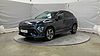 Hyundai KONA 1.6 h-GDi N Line S SUV 5dr Petrol Hybrid DCT Euro 6 (s/s) (129 ps) Denim Blue (2TR)