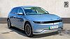 Hyundai IONIQ 5 77kWh Ultimate Hatchback 5dr Electric Auto AWD (325 ps) Blue