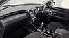 Hyundai TUCSON 1.6 T-GDi Premium SUV 5dr Petrol Manual Euro 6 (s/s) (150 ps) White