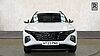 Hyundai TUCSON 1.6 T-GDi Premium SUV 5dr Petrol Manual Euro 6 (s/s) (150 ps) White
