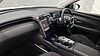 Hyundai TUCSON 1.6 h T-GDi Premium SUV 5dr Petrol Hybrid Auto Euro 6 (s/s) (230 ps) White