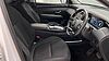 Hyundai TUCSON 1.6 h T-GDi Premium SUV 5dr Petrol Hybrid Auto Euro 6 (s/s) (230 ps) White