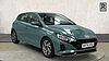 Hyundai I20 1.0 T-GDi Advance Hatchback 5dr Petrol Manual Euro 6 (s/s) (100 ps) Mangrove Green
