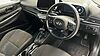 Hyundai I20 1.0 T-GDi Advance Hatchback 5dr Petrol DCT Euro 6 (s/s) (100 ps) Phantom Black