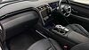 Hyundai TUCSON 1.6 h T-GDi Ultimate SUV 5dr Petrol Hybrid Auto Euro 6 (s/s) (230 ps) White