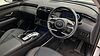 Hyundai TUCSON 1.6 h T-GDi Ultimate SUV 5dr Petrol Hybrid Auto Euro 6 (s/s) (230 ps) White