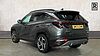 Hyundai TUCSON 1.6 h T-GDi 13.8kWh Ultimate SUV 5dr Petrol Plug-in Hybrid Auto 4WD Euro 6 (s/s) Grey