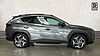 Hyundai TUCSON 1.6 h T-GDi 13.8kWh Ultimate SUV 5dr Petrol Plug-in Hybrid Auto 4WD Euro 6 (s/s) Grey