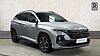 Hyundai TUCSON 1.6 h T-GDi N Line SUV 5dr Petrol Hybrid Auto Euro 6 (s/s) (230 ps) Silver