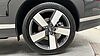 Hyundai SANTA FE 1.6 h T-GDi Ultimate SUV 5dr Petrol Hybrid Auto 4WD Euro 6 (s/s) (7Seat) (215 ps Black