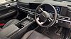 Hyundai SANTA FE 1.6 h T-GDi Ultimate SUV 5dr Petrol Hybrid Auto 4WD Euro 6 (s/s) (7Seat) (215 ps Black