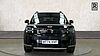 Hyundai SANTA FE 1.6 h T-GDi Ultimate SUV 5dr Petrol Hybrid Auto 4WD Euro 6 (s/s) (7Seat) (215 ps Black