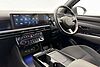 Hyundai KONA 1.6 T-GDi N Line SUV 5dr Petrol Manual Euro 6 (s/s) (138 ps) Black
