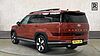 Hyundai SANTA FE 1.6 h T-GDi Ultimate SUV 5dr Petrol Hybrid Auto 4WD Euro 6 (s/s) (7Seat) (215 ps Terracotta Oran