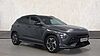 Hyundai KONA 1.0 T-GDi N Line S SUV 5dr Petrol Manual Euro 6 (s/s) (120 ps) Ecotronic Grey