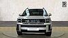 Hyundai SANTA FE 1.6 h T-GDi Ultimate SUV 5dr Petrol Hybrid Auto 4WD Euro 6 (s/s) (7Seat) (215 ps Typhoon Silver