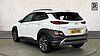 Hyundai KONA 1.6 h-GDi Ultimate SUV 5dr Petrol Hybrid DCT Euro 6 (s/s) (141 ps) White