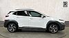 Hyundai KONA 1.6 h-GDi Ultimate SUV 5dr Petrol Hybrid DCT Euro 6 (s/s) (141 ps) White