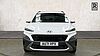 Hyundai KONA 1.6 h-GDi Ultimate SUV 5dr Petrol Hybrid DCT Euro 6 (s/s) (141 ps) White