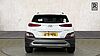 Hyundai KONA 1.6 h-GDi Ultimate SUV 5dr Petrol Hybrid DCT Euro 6 (s/s) (141 ps) White