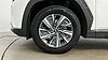 Hyundai TUCSON 1.6 T-GDi SE Connect SUV 5dr Petrol Manual Euro 6 (s/s) (150 ps) White