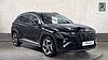 Hyundai TUCSON 1.6 h T-GDi Premium SUV 5dr Petrol Hybrid Auto Euro 6 (s/s) (230 ps) Black
