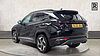 Hyundai TUCSON 1.6 h T-GDi Premium SUV 5dr Petrol Hybrid Auto Euro 6 (s/s) (230 ps) Black