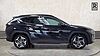 Hyundai TUCSON 1.6 h T-GDi Premium SUV 5dr Petrol Hybrid Auto Euro 6 (s/s) (230 ps) Black