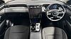 Hyundai TUCSON 1.6 h T-GDi Premium SUV 5dr Petrol Hybrid Auto Euro 6 (s/s) (230 ps) Black
