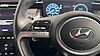 Hyundai TUCSON 1.6 h T-GDi Premium SUV 5dr Petrol Hybrid Auto Euro 6 (s/s) (230 ps) Black
