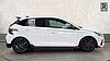 Hyundai I20 1.6 T-GDi N Hatchback 5dr Petrol Manual Euro 6 (s/s) (204 ps) White