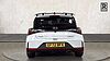 Hyundai I20 1.6 T-GDi N Hatchback 5dr Petrol Manual Euro 6 (s/s) (204 ps) White
