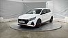Hyundai I20 1.6 T-GDi N Hatchback 5dr Petrol Manual Euro 6 (s/s) (204 ps) White