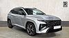 Hyundai TUCSON 1.6 T-GDi N Line SUV 5dr Petrol Manual Euro 6 (s/s) (160 ps) Silver