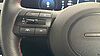 Hyundai TUCSON 1.6 T-GDi N Line SUV 5dr Petrol Manual Euro 6 (s/s) (160 ps) Silver