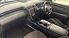 Hyundai TUCSON 1.6 h T-GDi Premium SUV 5dr Petrol Hybrid Auto Euro 6 (s/s) (230 ps) Black