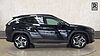 Hyundai TUCSON 1.6 h T-GDi Premium SUV 5dr Petrol Hybrid Auto Euro 6 (s/s) (230 ps) Black