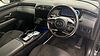 Hyundai TUCSON 1.6 h T-GDi Premium SUV 5dr Petrol Hybrid Auto Euro 6 (s/s) (230 ps) Black