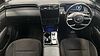 Hyundai TUCSON 1.6 h T-GDi Premium SUV 5dr Petrol Hybrid Auto Euro 6 (s/s) (230 ps) Black