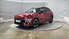 Hyundai KONA 65.4kWh N Line SUV 5dr Electric Auto (218 ps) Red