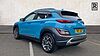 Hyundai KONA 1.6 h-GDi Premium SUV 5dr Petrol Hybrid DCT Euro 6 (s/s) (141 ps) Blue
