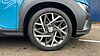 Hyundai KONA 1.6 h-GDi Premium SUV 5dr Petrol Hybrid DCT Euro 6 (s/s) (141 ps) Blue