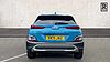 Hyundai KONA 1.6 h-GDi Premium SUV 5dr Petrol Hybrid DCT Euro 6 (s/s) (141 ps) Blue