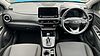 Hyundai KONA 1.6 h-GDi Premium SUV 5dr Petrol Hybrid DCT Euro 6 (s/s) (141 ps) Blue